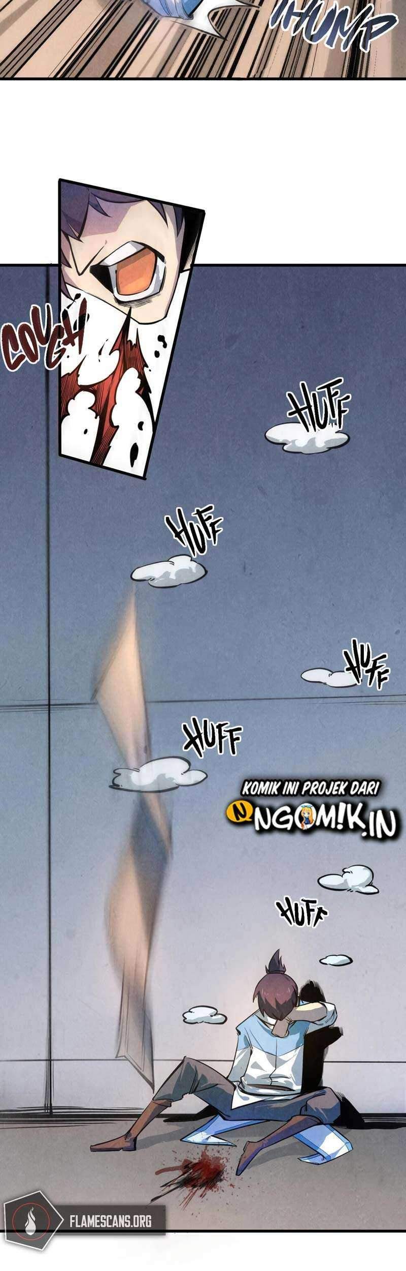 The Ultimate of All Ages Chapter 05 Gambar 16