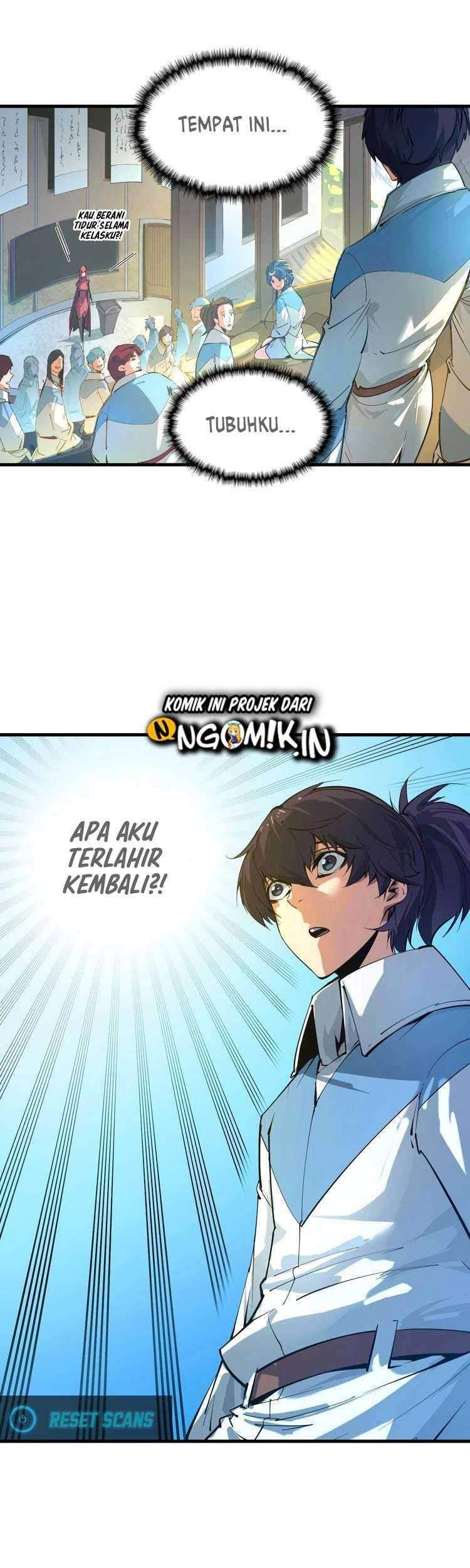 The Ultimate of All Ages Chapter 01 Gambar 14