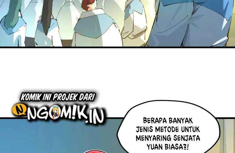 The Ultimate of All Ages Chapter 01 Gambar 16