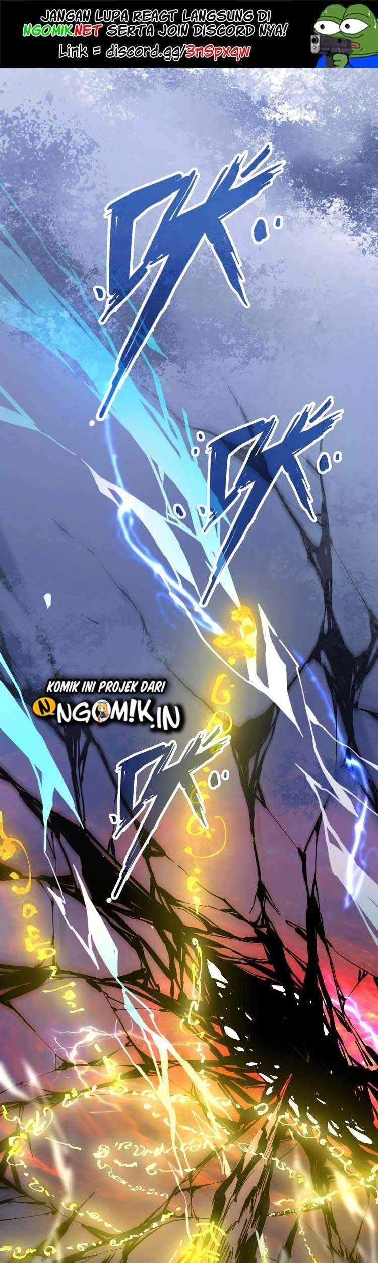 Baca Manhua The Ultimate of All Ages Chapter 01 Gambar 2
