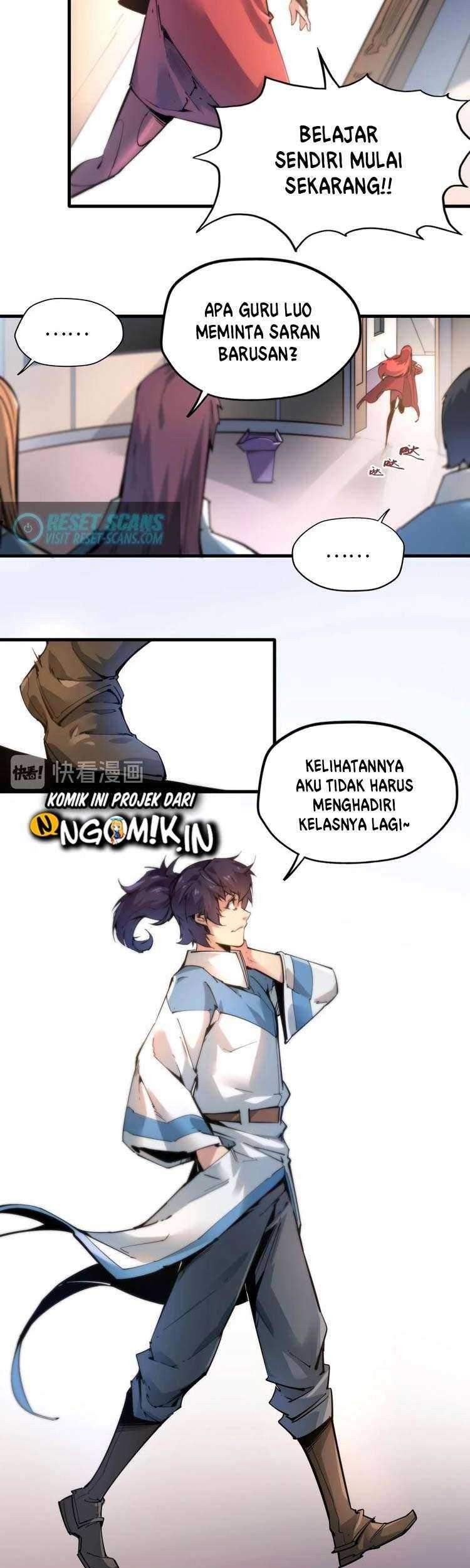 The Ultimate of All Ages Chapter 01 Gambar 42