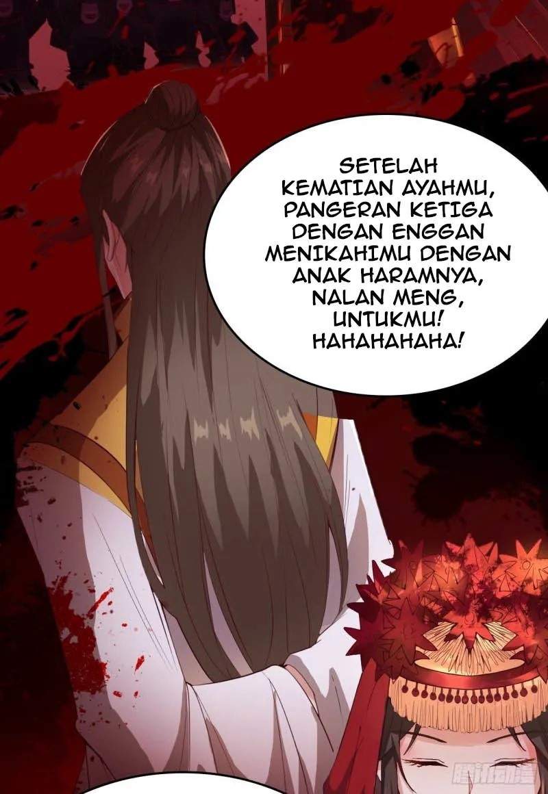 Forced To Become the Villain’s Son-in-law Chapter 67 Gambar 16
