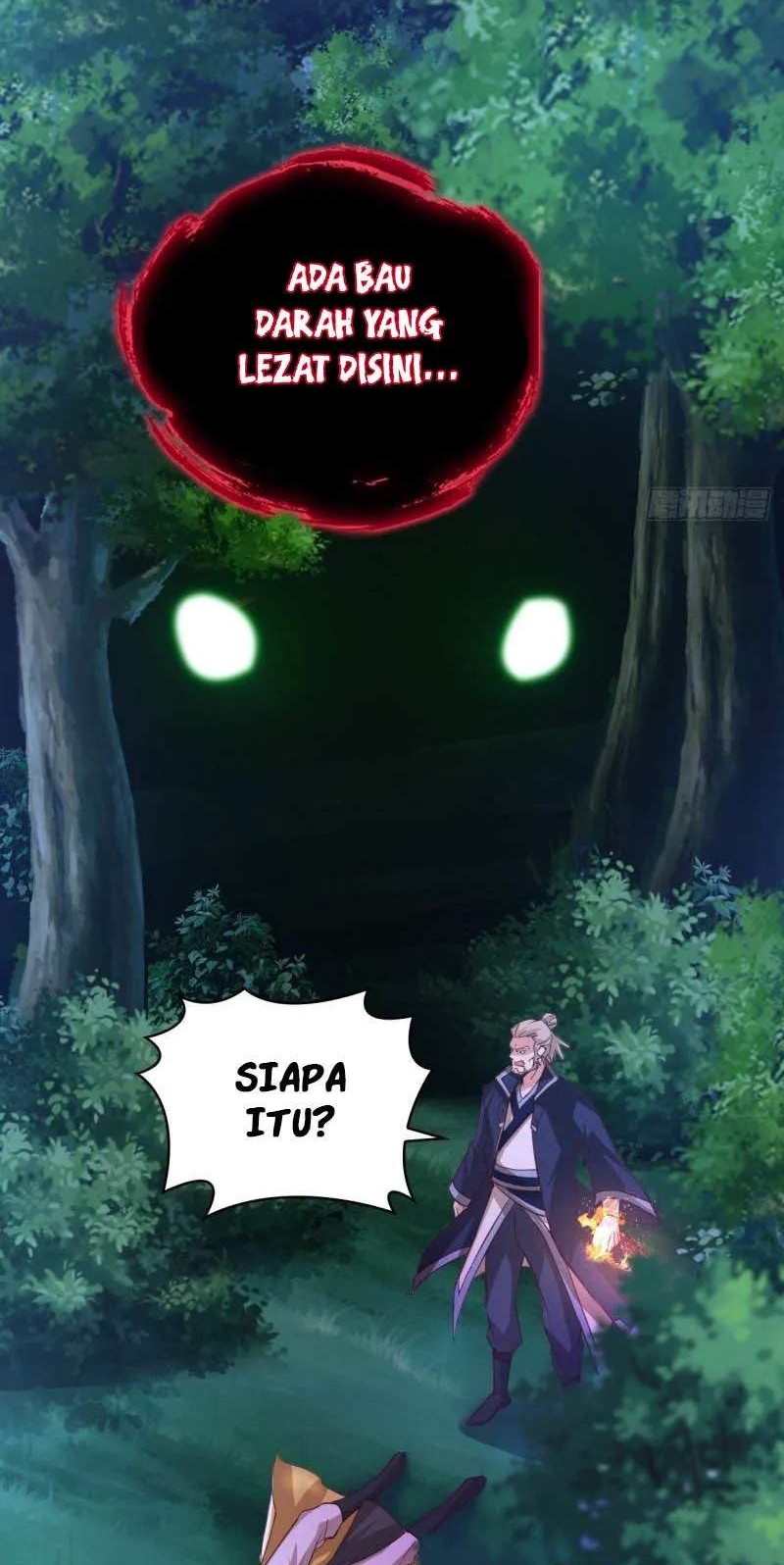 Forced To Become the Villain’s Son-in-law Chapter 67 Gambar 20