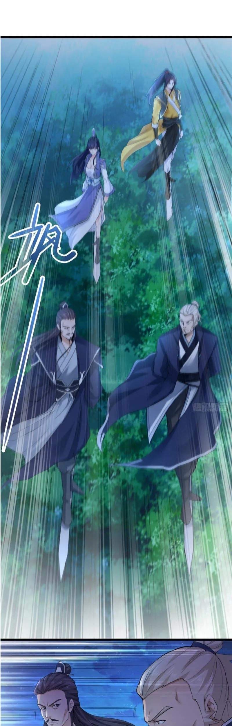 Forced To Become the Villain’s Son-in-law Chapter 67 Gambar 3