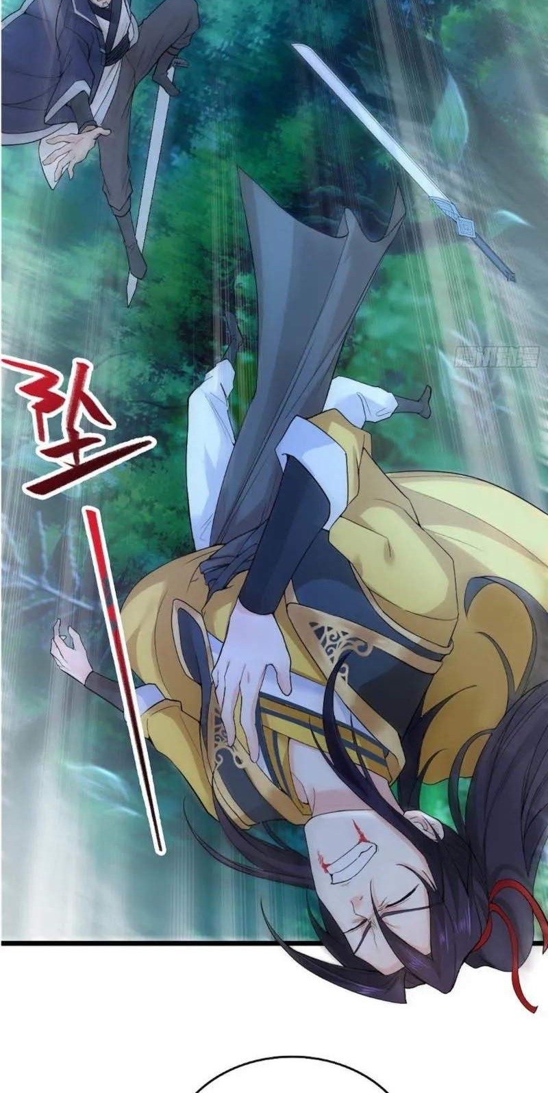 Forced To Become the Villain’s Son-in-law Chapter 67 Gambar 6
