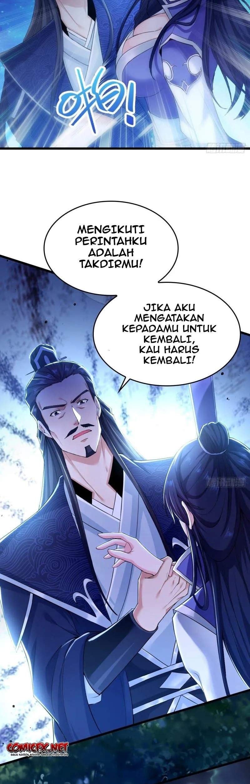 Forced To Become the Villain’s Son-in-law Chapter 67 Gambar 10