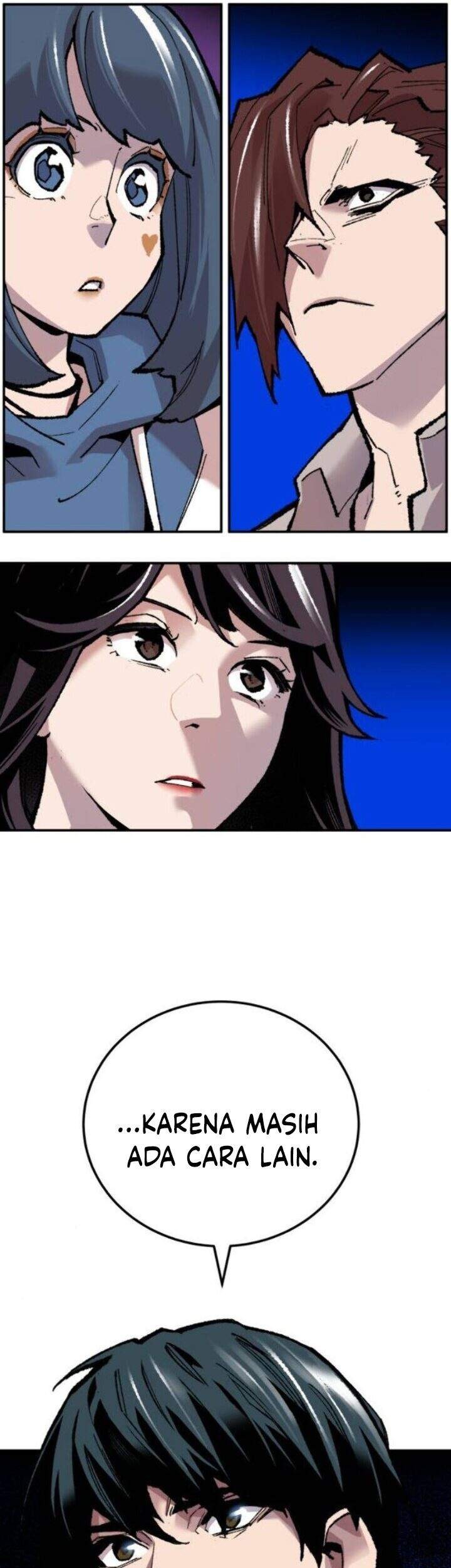 Limit Breaker Chapter 44 Gambar 27