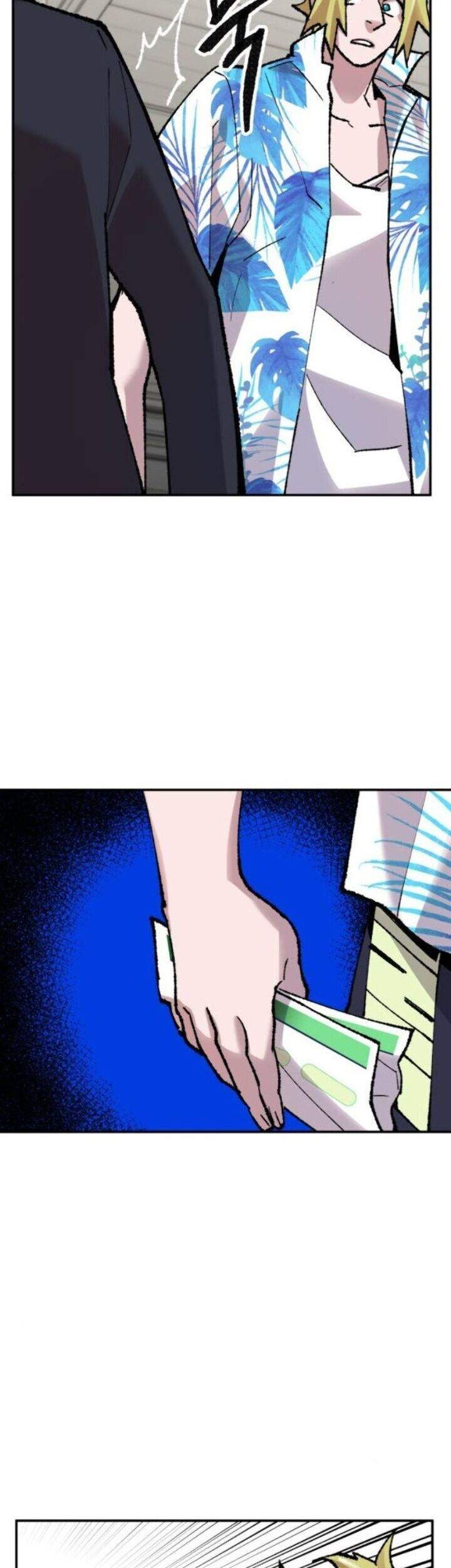 Limit Breaker Chapter 44 Gambar 75