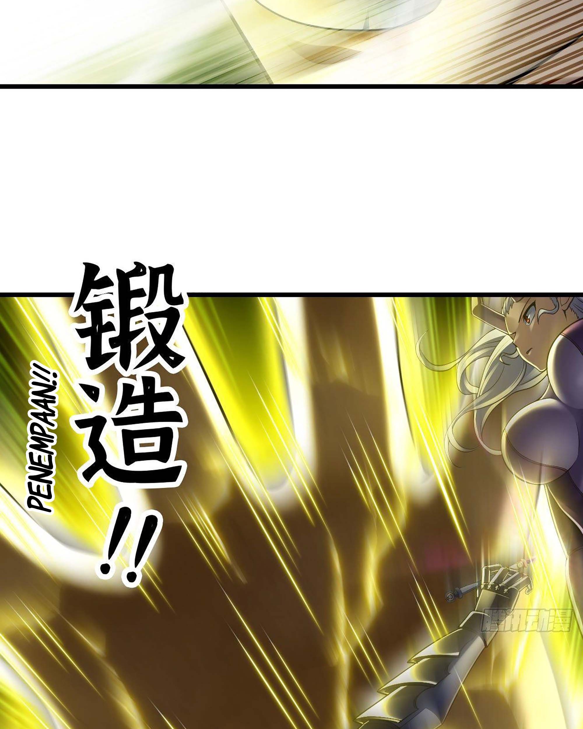 My Wife is a Demon Queen Chapter 296 Gambar 4