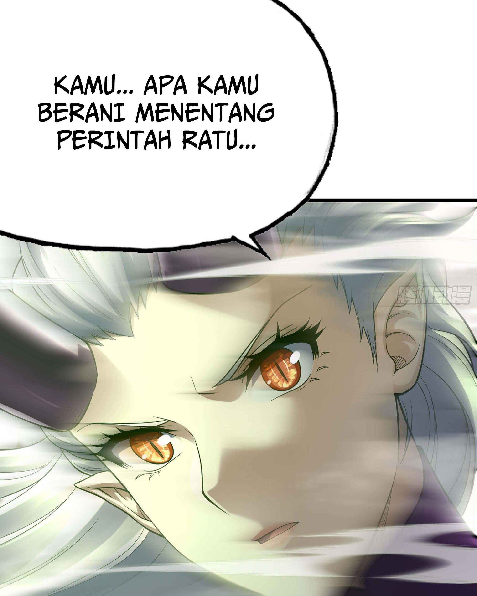 My Wife is a Demon Queen Chapter 296 Gambar 24