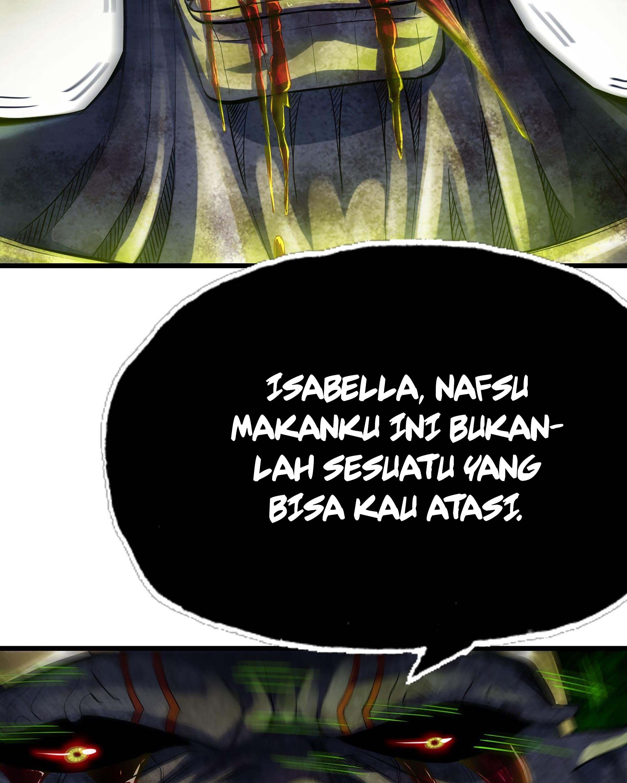 My Wife is a Demon Queen Chapter 296 Gambar 37