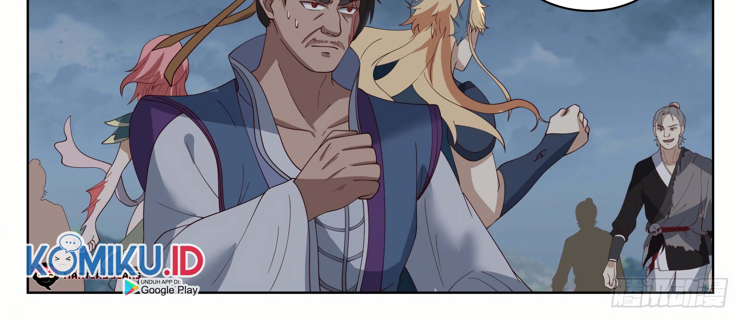 Martial Peak Part 1 Chapter 1430 - https://img.komiku.org/wp-content/uploads/2407890-3_part2.jpg