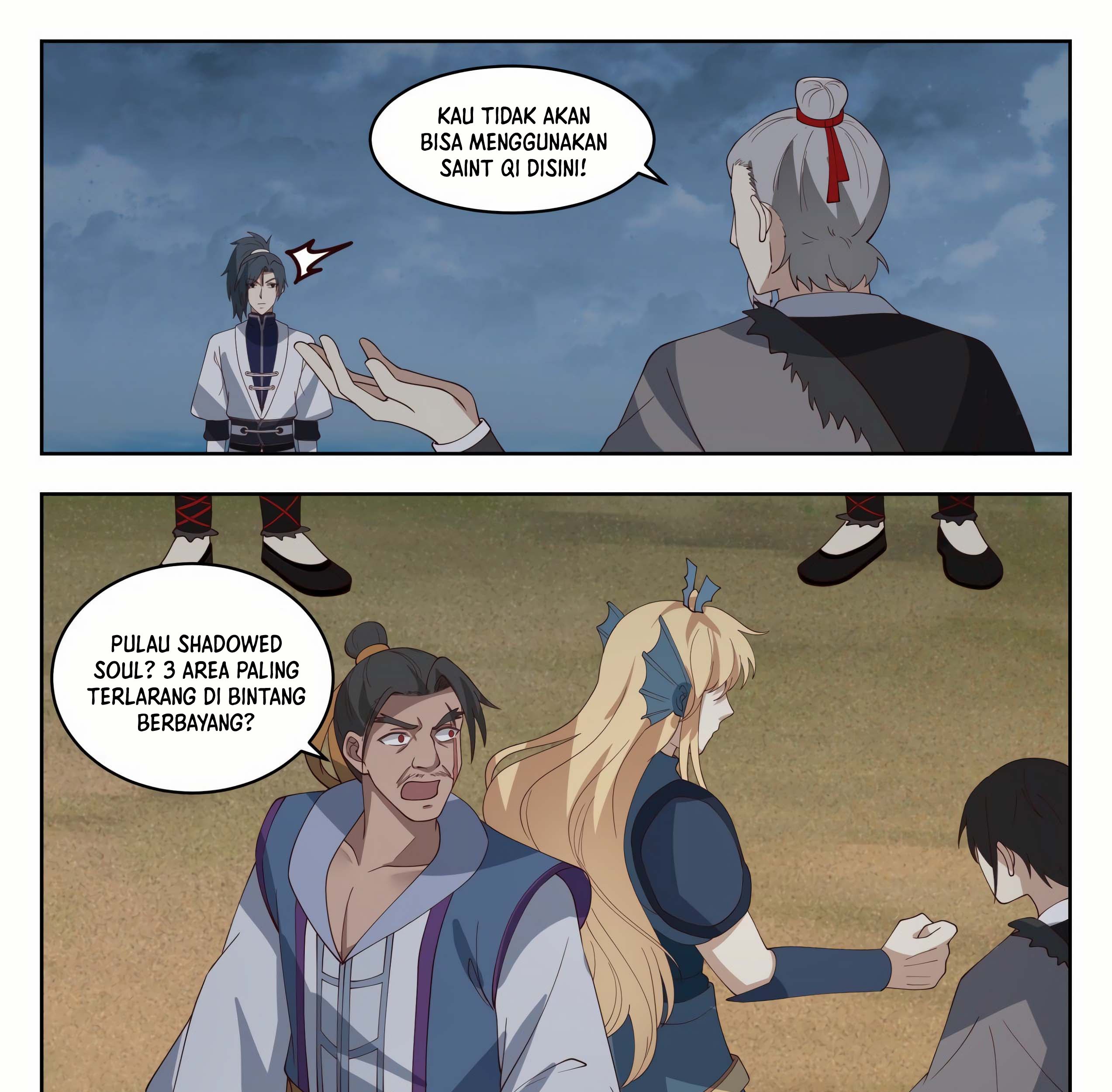 Martial Peak Part 1 Chapter 1430 - https://img.komiku.org/wp-content/uploads/2407890-5_part1.jpg