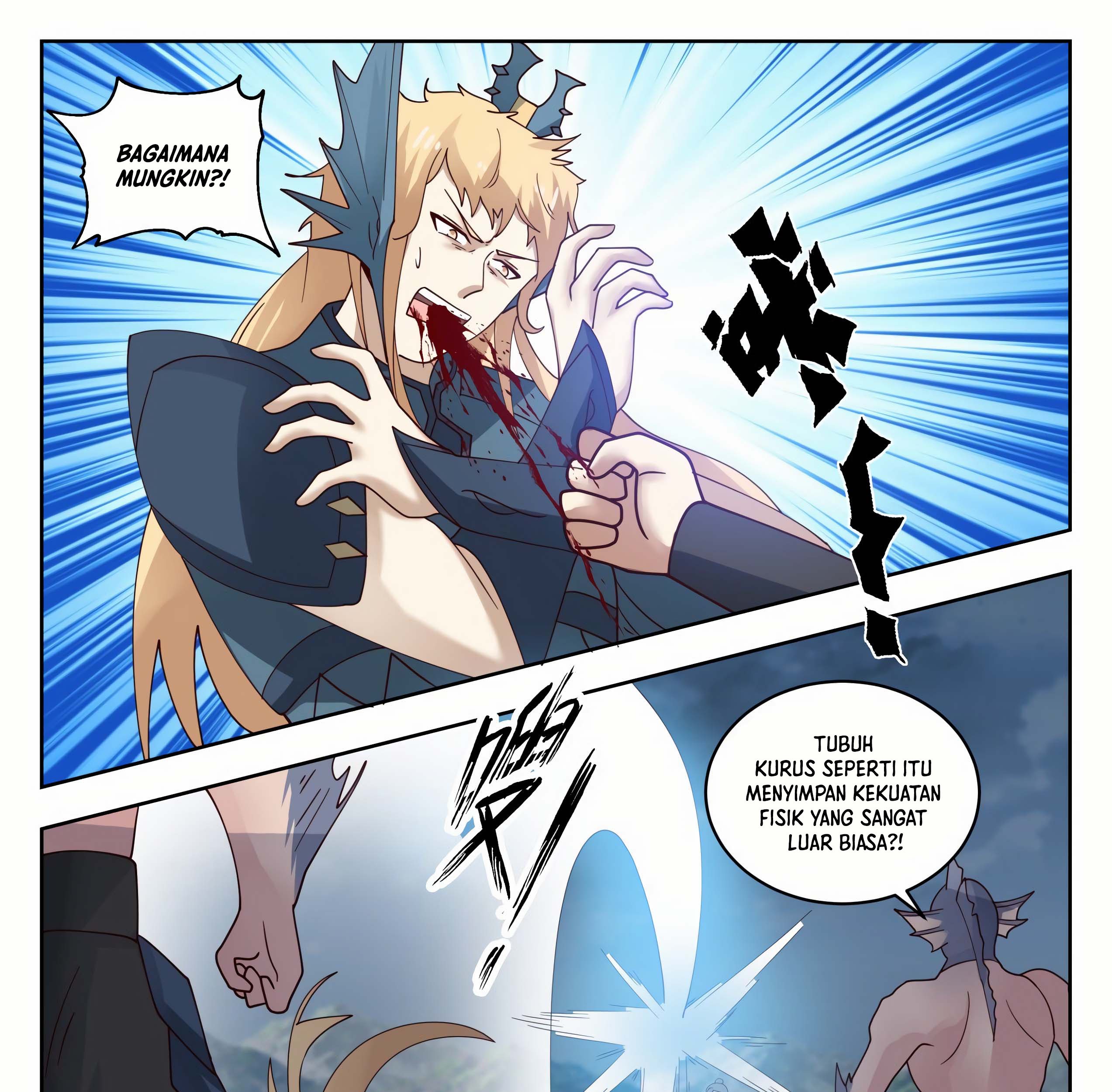 Martial Peak Part 1 Chapter 1430 Gambar 12