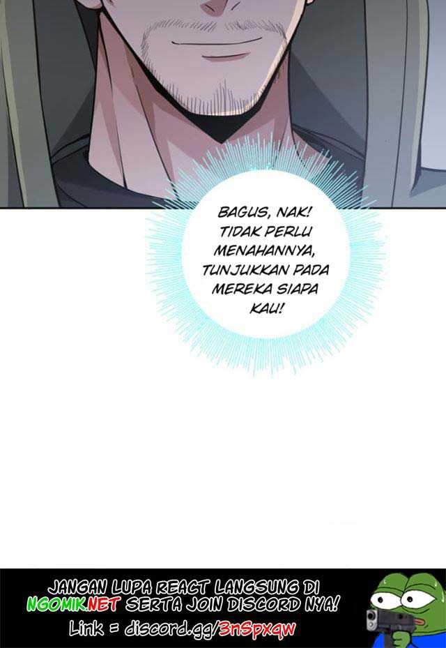 Doomsday Hunter Chapter 10 Gambar 41