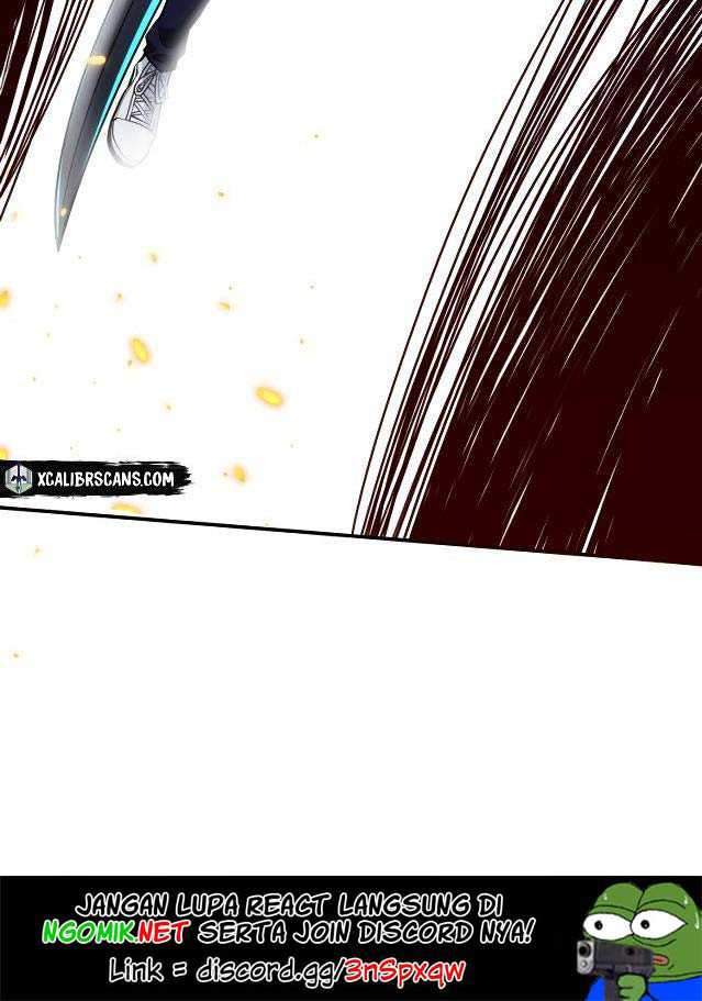 Doomsday Hunter Chapter 07 Gambar 41