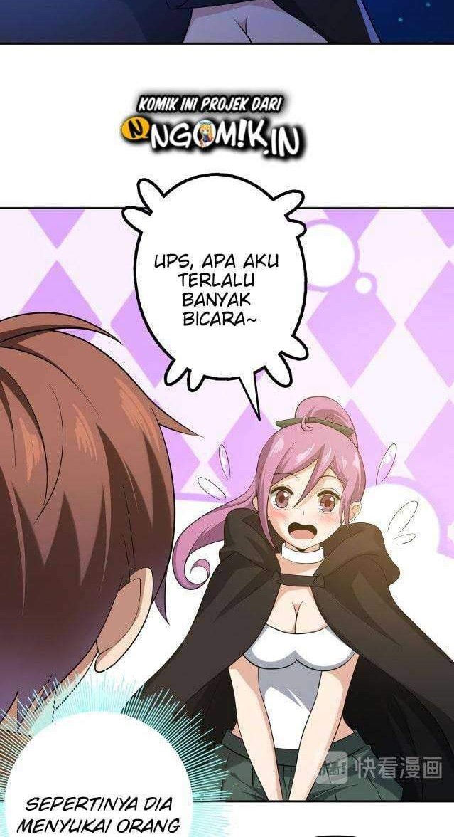 Doomsday Hunter Chapter 06 Gambar 18