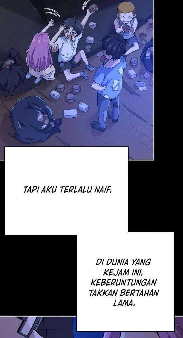 Doomsday Hunter Chapter 06 Gambar 10
