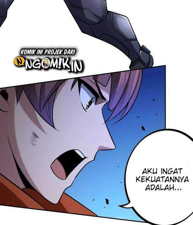 Doomsday Hunter Chapter 05 Gambar 18