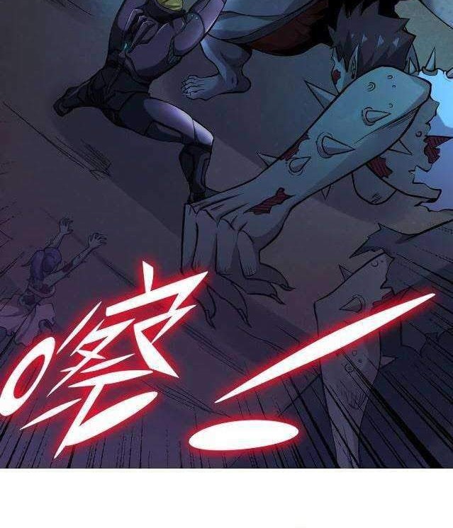 Doomsday Hunter Chapter 05 Gambar 22