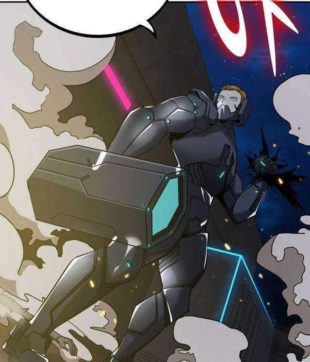 Doomsday Hunter Chapter 05 Gambar 26