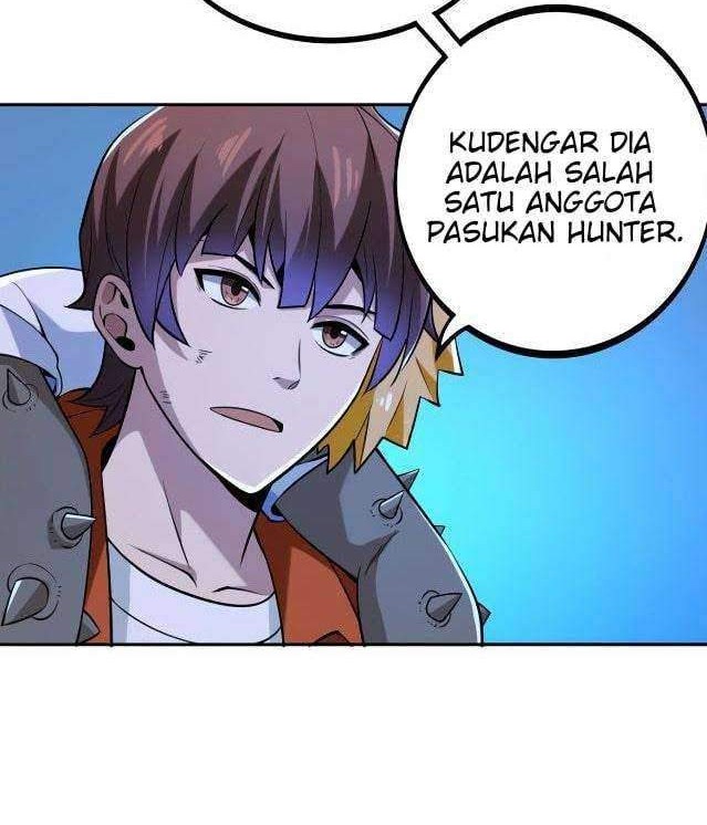 Doomsday Hunter Chapter 05 Gambar 28