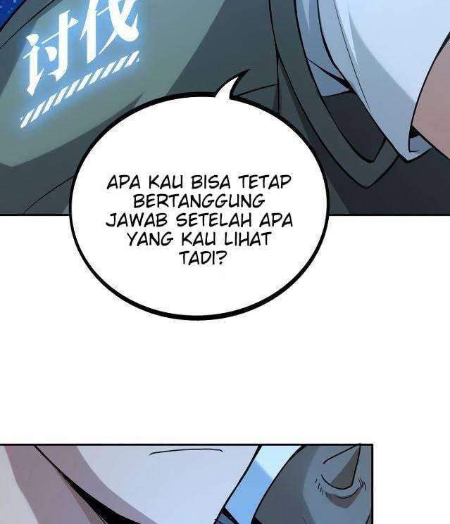 Doomsday Hunter Chapter 05 Gambar 32