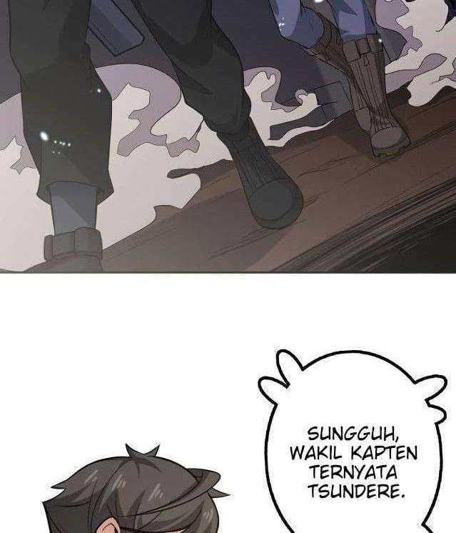 Doomsday Hunter Chapter 05 Gambar 34