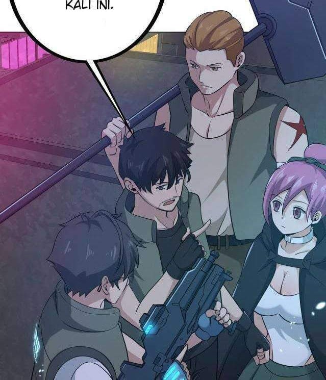 Doomsday Hunter Chapter 05 Gambar 6
