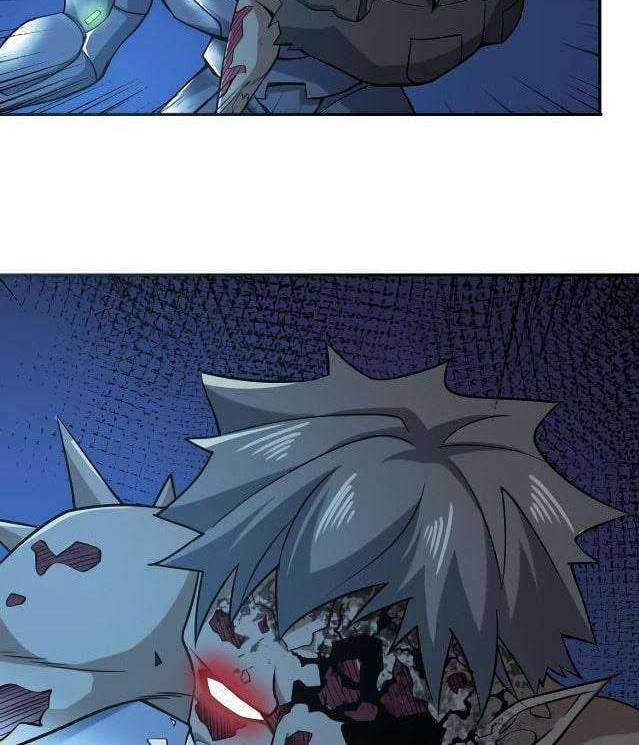 Doomsday Hunter Chapter 05 Gambar 12