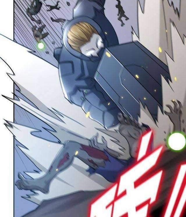 Doomsday Hunter Chapter 05 Gambar 14