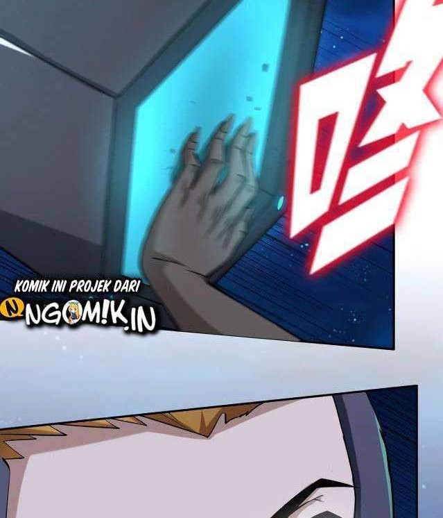 Doomsday Hunter Chapter 05 Gambar 16