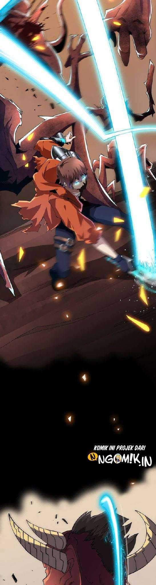 Doomsday Hunter Chapter 00 Gambar 15