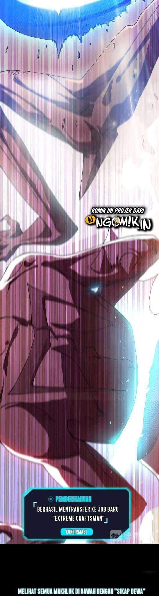 Doomsday Hunter Chapter 00 Gambar 19