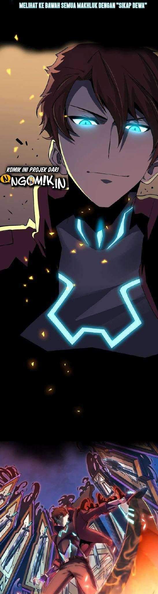 Doomsday Hunter Chapter 00 Gambar 20