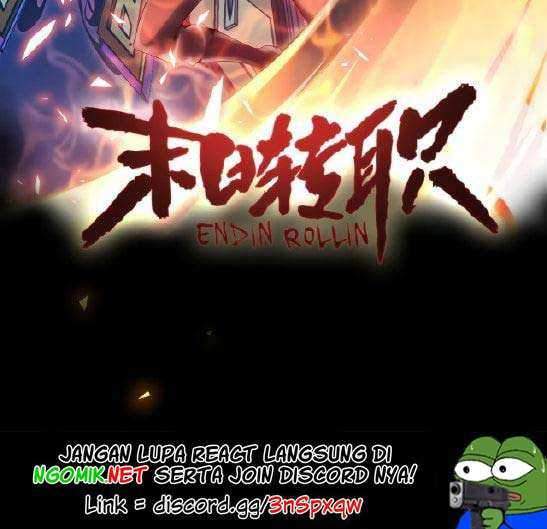 Doomsday Hunter Chapter 00 Gambar 21