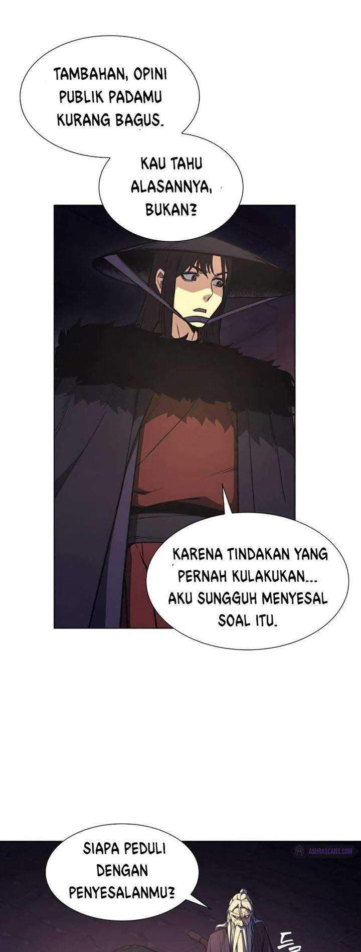 I Reincarnated As The Crazed Heir Chapter 08 Gambar 112