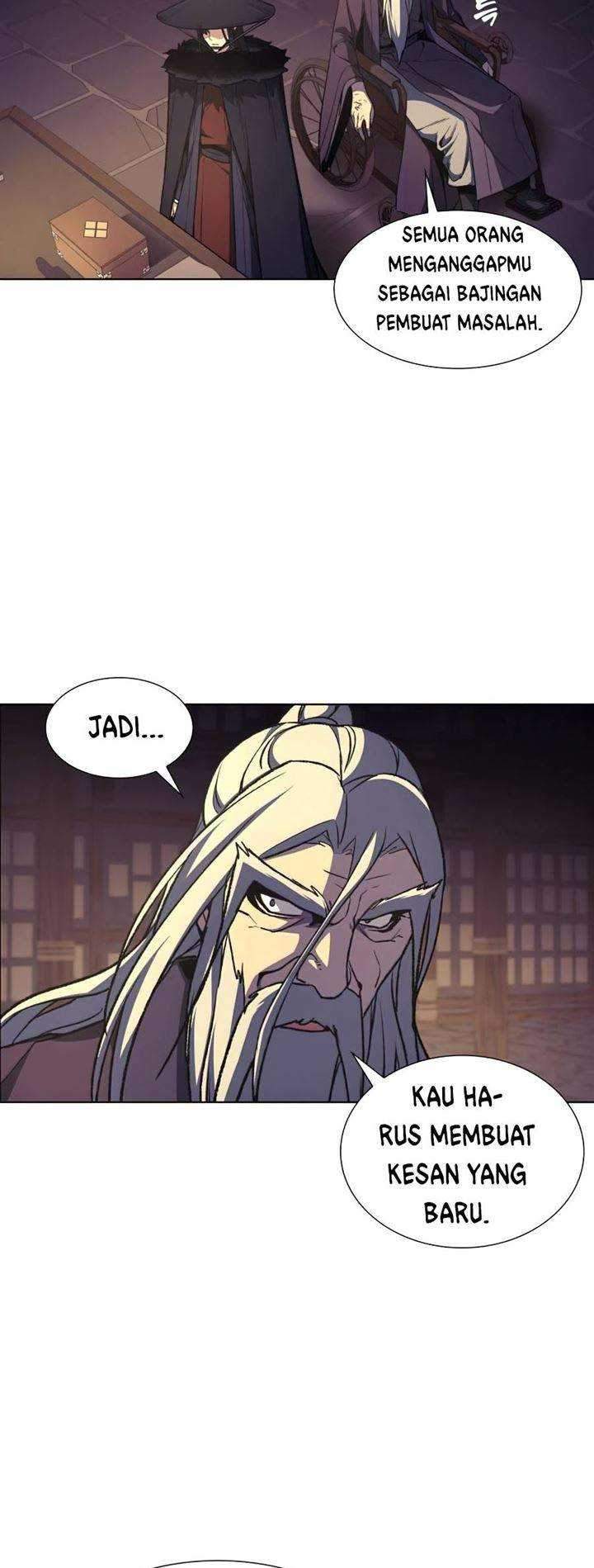 I Reincarnated As The Crazed Heir Chapter 08 Gambar 113