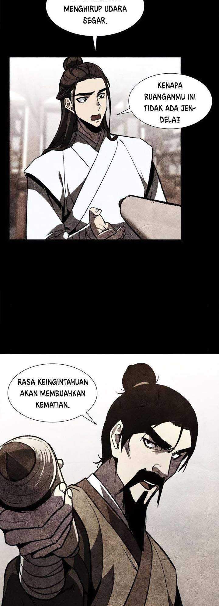 I Reincarnated As The Crazed Heir Chapter 08 Gambar 5