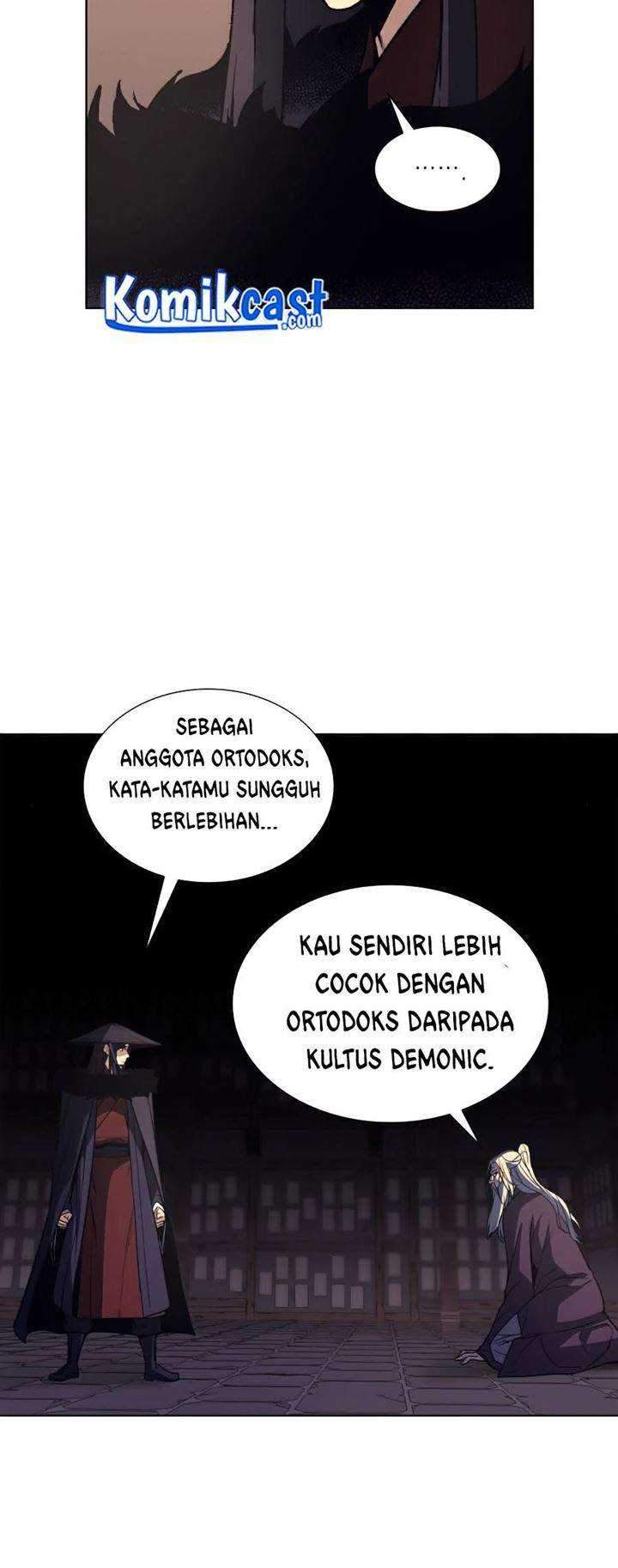 I Reincarnated As The Crazed Heir Chapter 08 Gambar 91