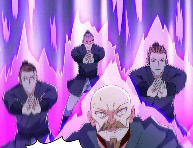 Spirit Sword Sovereign Chapter 432 Gambar 31
