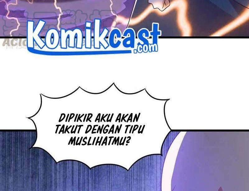 Spirit Sword Sovereign Chapter 432 Gambar 35