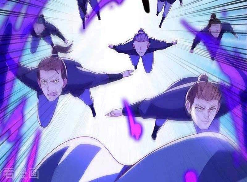 Spirit Sword Sovereign Chapter 432 Gambar 15