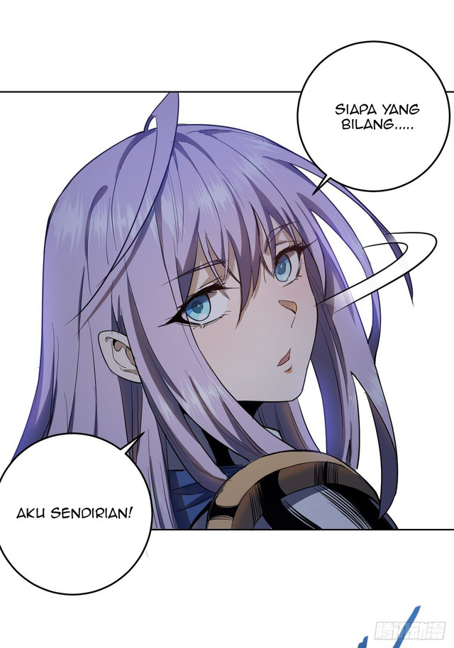 Dark Star Emperor Chapter 49 Gambar 12
