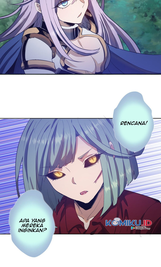 Dark Star Emperor Chapter 49 Gambar 17