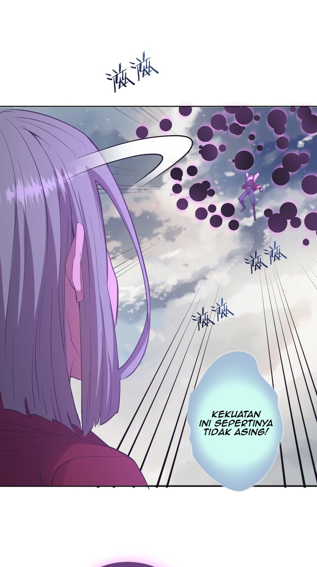 Dark Star Emperor Chapter 49 Gambar 18