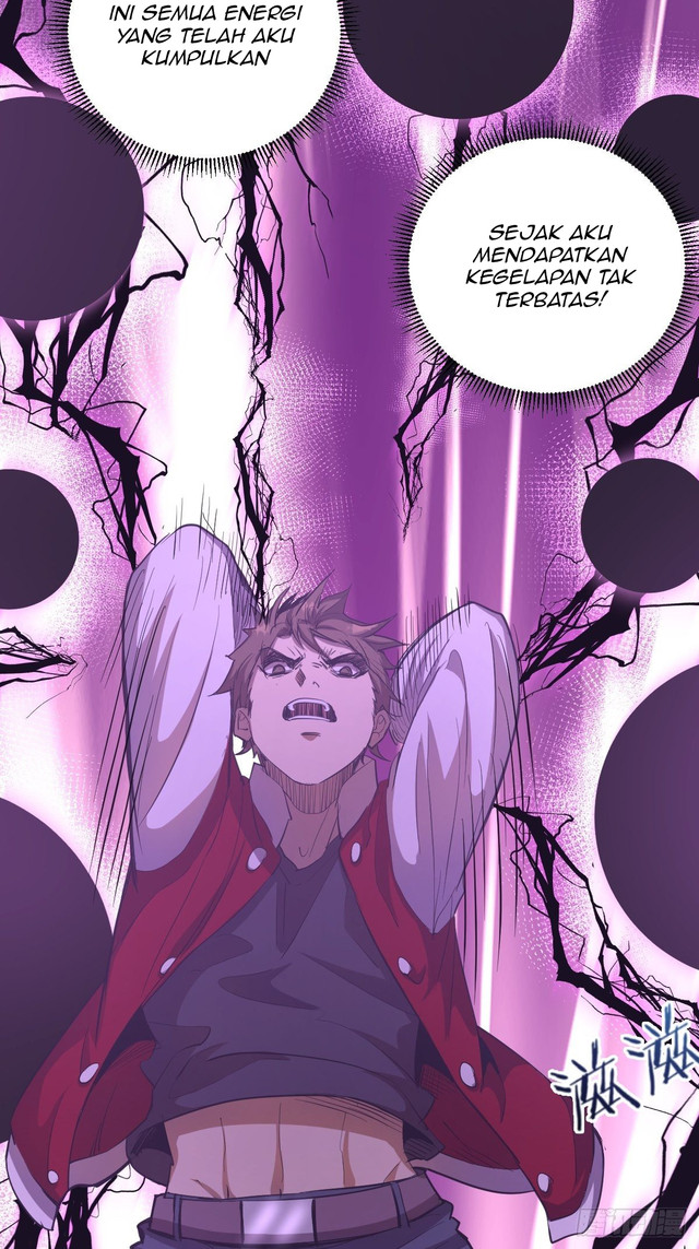 Dark Star Emperor Chapter 49 Gambar 20