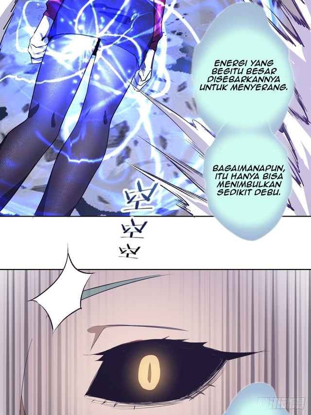 Dark Star Emperor Chapter 49 Gambar 26