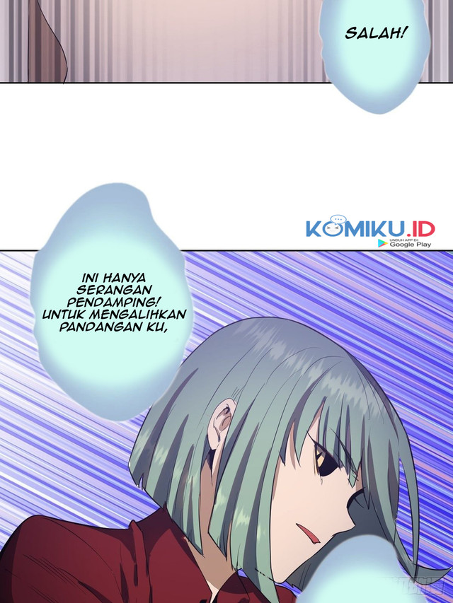 Dark Star Emperor Chapter 49 Gambar 27