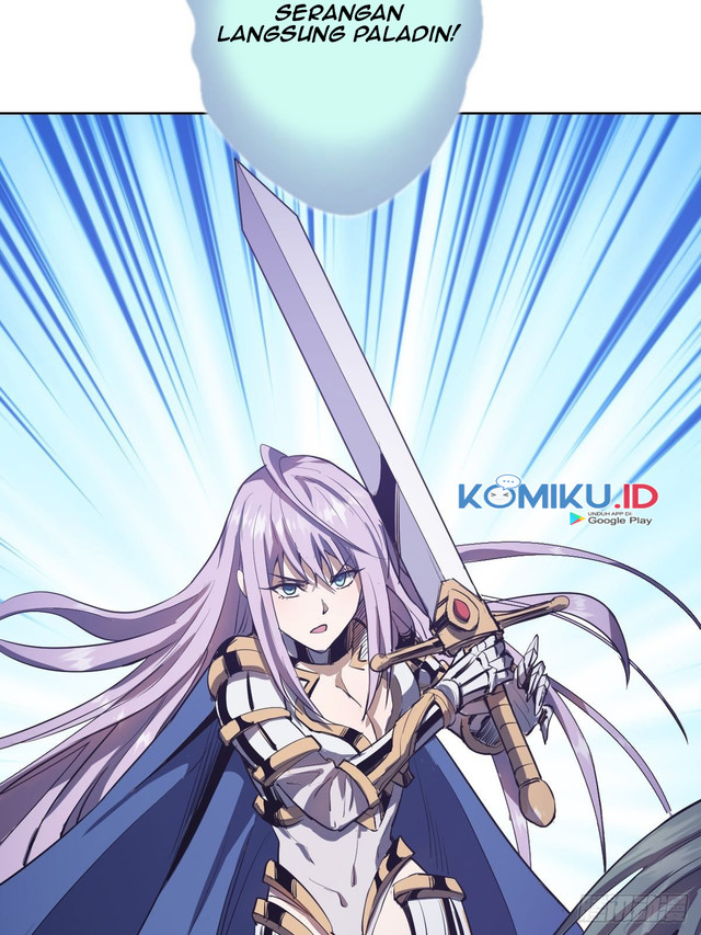Dark Star Emperor Chapter 49 Gambar 29